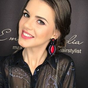 Handmade Earrings